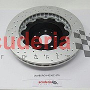 410615301 Brake Disc