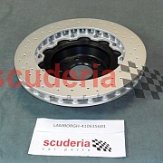 410615601 BRAKE DISK