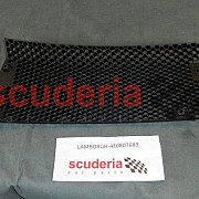 410807683 LEFT REAR GRID ON BUMPERS