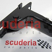 410823183 REAR HOOD SAFETY CATCH BRACKET ASSEMBLY