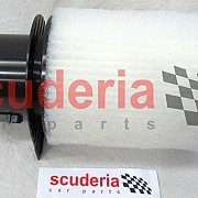 420133844E AIR FILTER