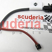 420615437B Brake Pad Wear Sensor