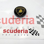 470601147 Moulding and Hub-Cap - Coloured