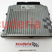 470927156 Control Unit for Automated 7-Speed Manual Gearbox