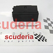 4B0857406B ASHTRAY WITH LID