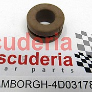 4D0317867A RUBBER BUSH