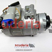4E0260805AS Compressor