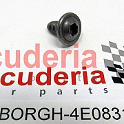 4E0831701 Screw M6X13