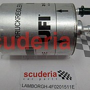 4F0201511E Fuel Filter