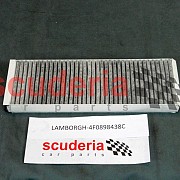 4F0898438C Kit - Filter