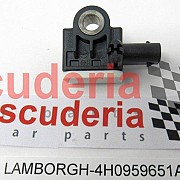 4H0959651A SENSOR FOR LONGIT. ACCELERAT. -CRASH SENSOR