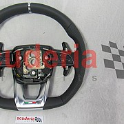 4ML419091A1KT MULTI-FUNCTION STEERING WHEEL (PERFORATED LEATHER)