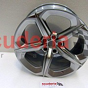 4ML601025A ALUMINIUM RIM