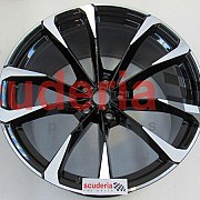 4ML601025AT ALUMINIUM RIM