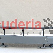 4ML898933GRU BUMPER COVER URUS