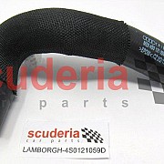 4S0121059D COOLANT HOSE
