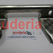 4S0121260C BRACKET WATER RADIATOR
