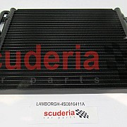 4S0816411A A/C CONDENSER