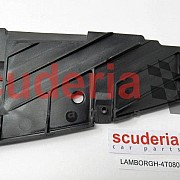 4T0807130A BRACKET BUMPER SUPPORT