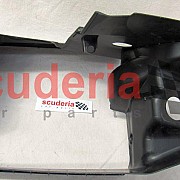 4T0807158A RH Air Guide