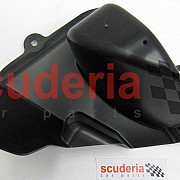4T0807161A Left Air Guide