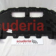 4T0825101C Underbody Trim (Front)