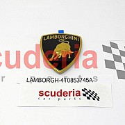 4T0853745A LAMBORGHINI EMBLEM