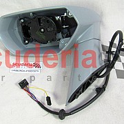 4T0857507A EXTERIOR MIRROR