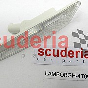 4T0945119B TURN SIGNAL INDICATOR