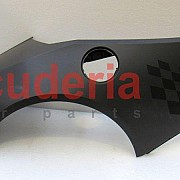 4T7809602C RIGHT REAR FENDER ASSEMBLY (CONTACT YOUR AREA MANAGER)