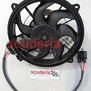 4Z7959455M RADIATOR ELECTRIC FAN