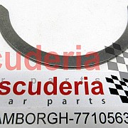 077105637A Shim Adjustment CrankShaft