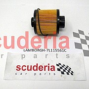 07L115561C Oil Filter