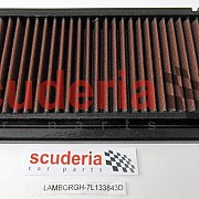 07L133843D Air Filter