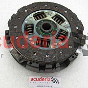 07L141011L CLUTCH