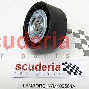 07M109564A Relay Roller