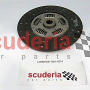 07M141031A Clutch Disc