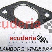 07M253039 GASKET
