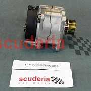07M903015 ALTERNATOR