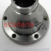 086311807C Flange