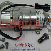 086398317 SELESPEED ELECTRIC PUMP
