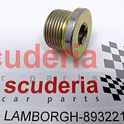 008932211 Drain Plug