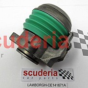 0CE141671A CLUTCH RELEASE BEARING