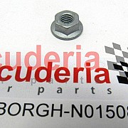 N01508213 HEXAGON COLLAR NUT