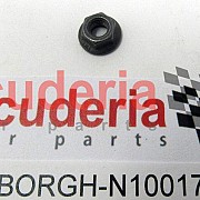 N10017304 HEXAGON COLLAR NUT