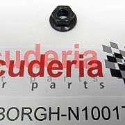 N10017307 HEXAGON COLLAR NUT