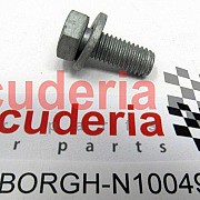 N10049308 HEXAGON HEAD BOLT (COMBI)