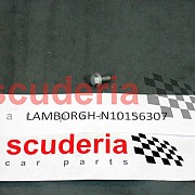 N10156307 Screw M6X12