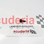 N10473203 HEXAGON SOCKET OVAL HEAD BOLT (COMBI)