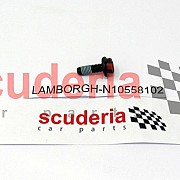 N10558102 SOCKET HEAD BOLT WITH INNER MULTIPOINT HEAD